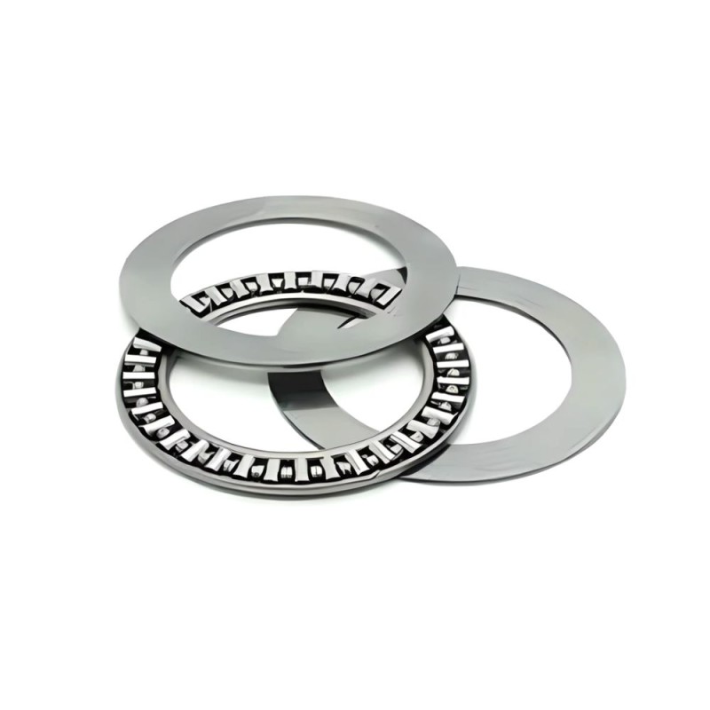 Thrust Needle Roller Bearing - High Precision