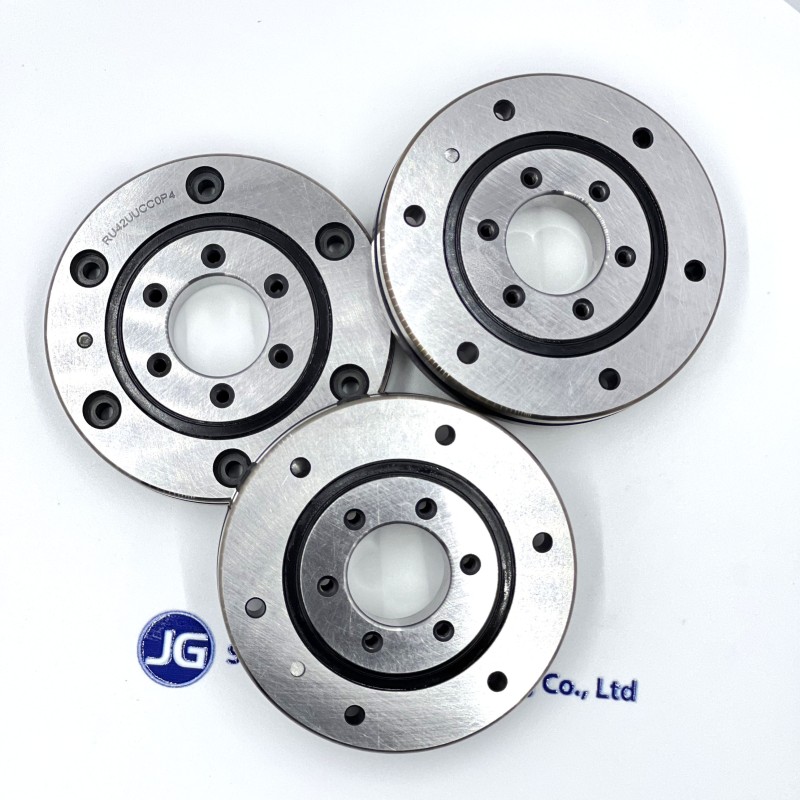 Cross Roller Bearing - High Quality XRU Series