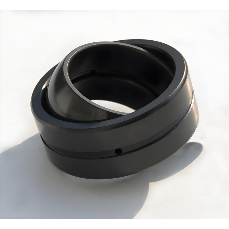 Spherical Bearing - Uniball Steel 6mm Sealed