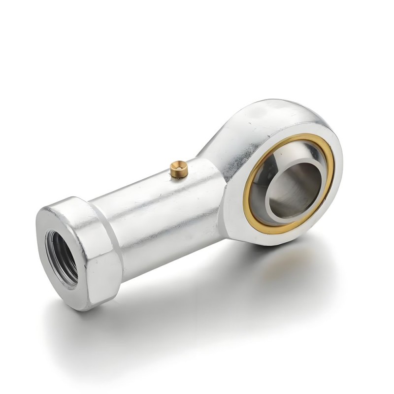 Rod End Ball Bearings - Hydraulic Cylinder