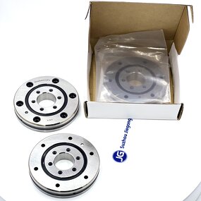 Slewing Bearing - Model RU42UUCC0P4 Series