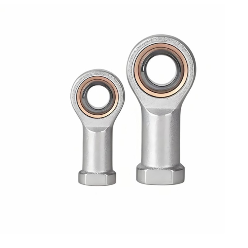 Rod End Ball Bearings - Hydraulic Cylinder