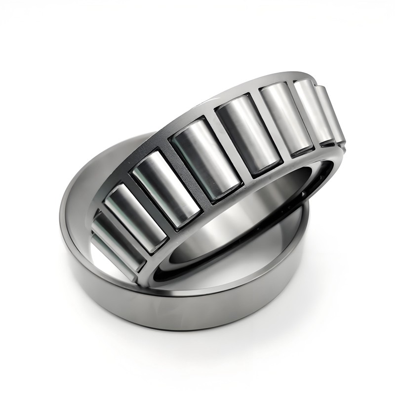 Taper Roller Bearings - Model 528983 Factory