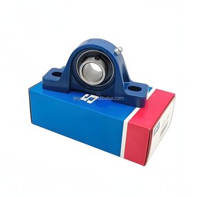 Pillow Block Bearing - UCP Series Self-aligning