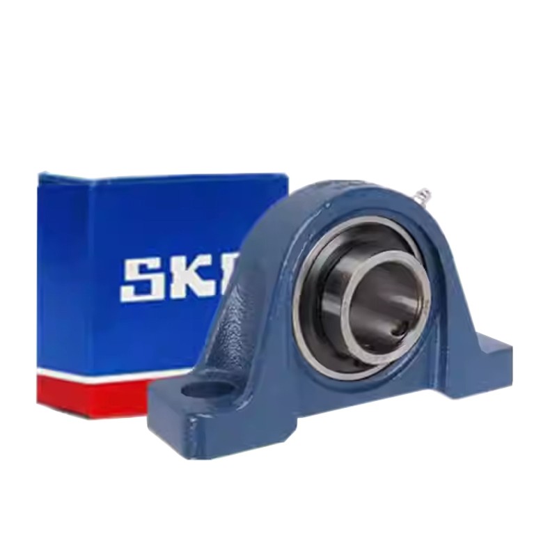 Pillow Block Bearings - High Quality Insert