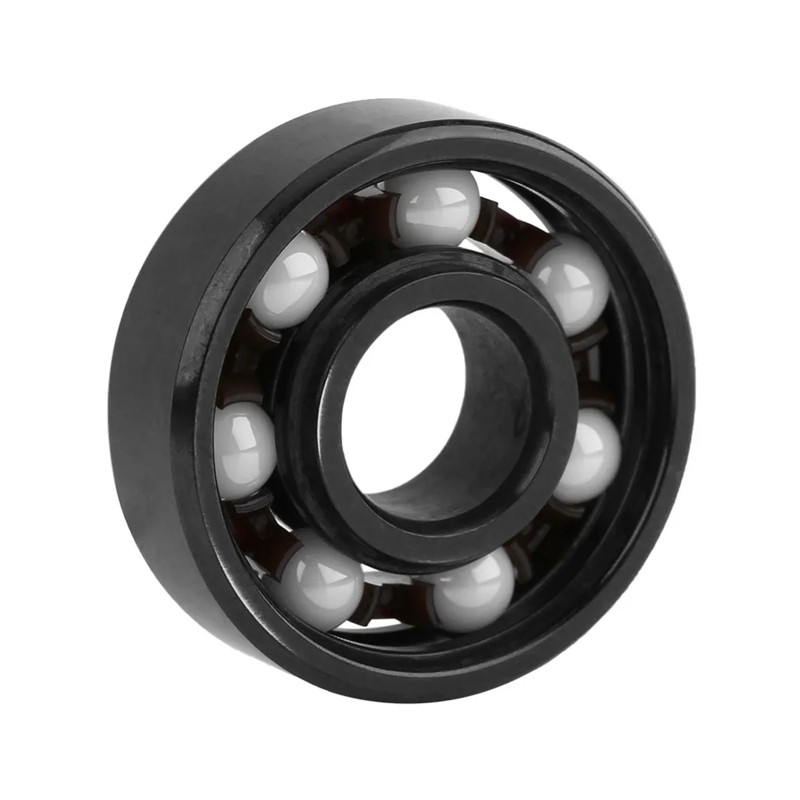 Ceramic Bearing - High-Speed Durable Full