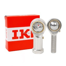 Rod End Bearings - Full Series Threaded Joint