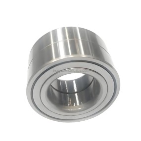 Wheel Hub Bearing - Full Series DAC25520043