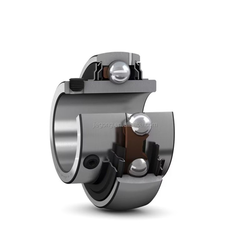 Pillow Block Bearing - UCFL Series Insert
