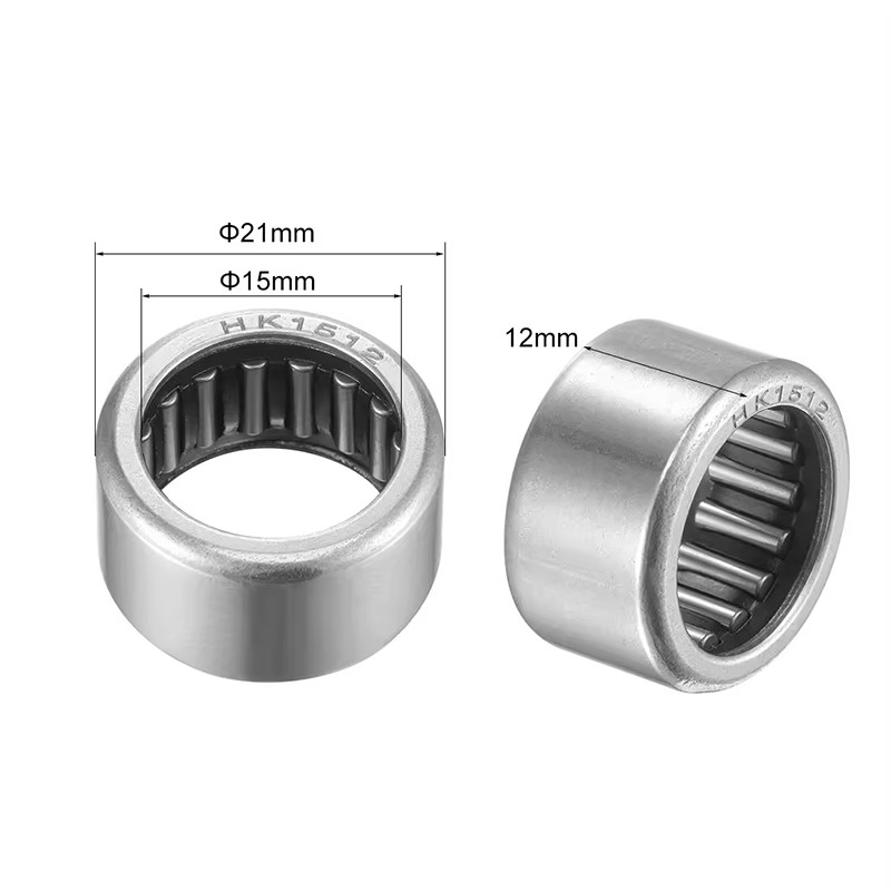 Needle Roller Bearings - Support NART Series