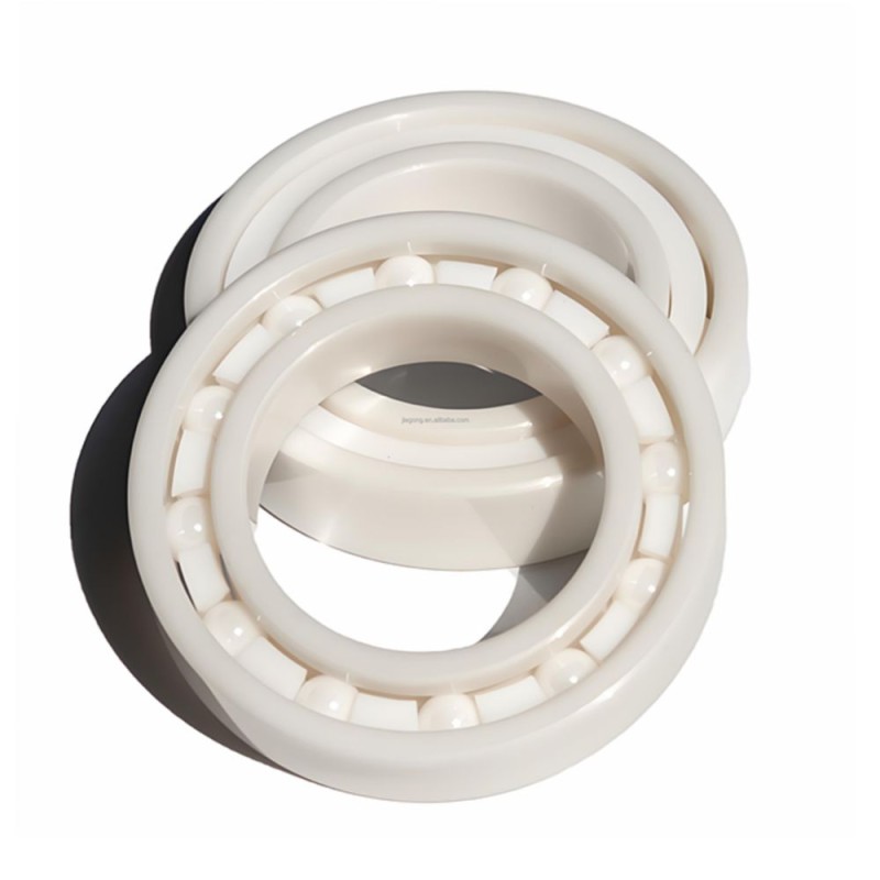 Ceramic Ball Bearings - Full Ceramic 608 Series