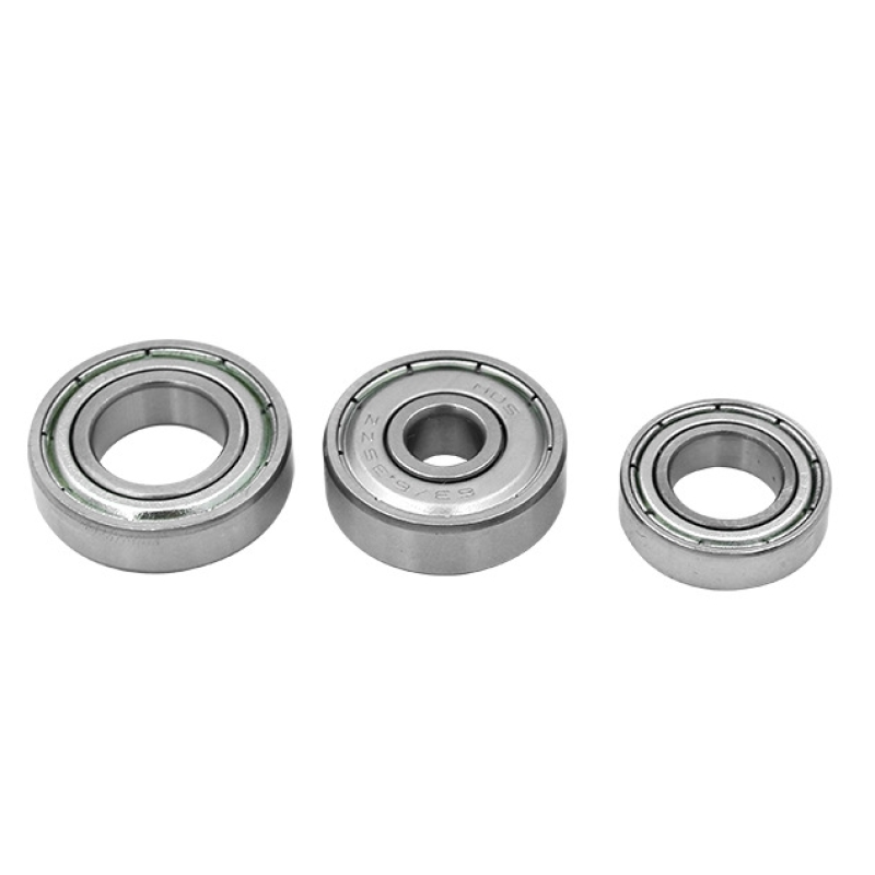 Deep Groove Ball Bearing - High Quality Factory