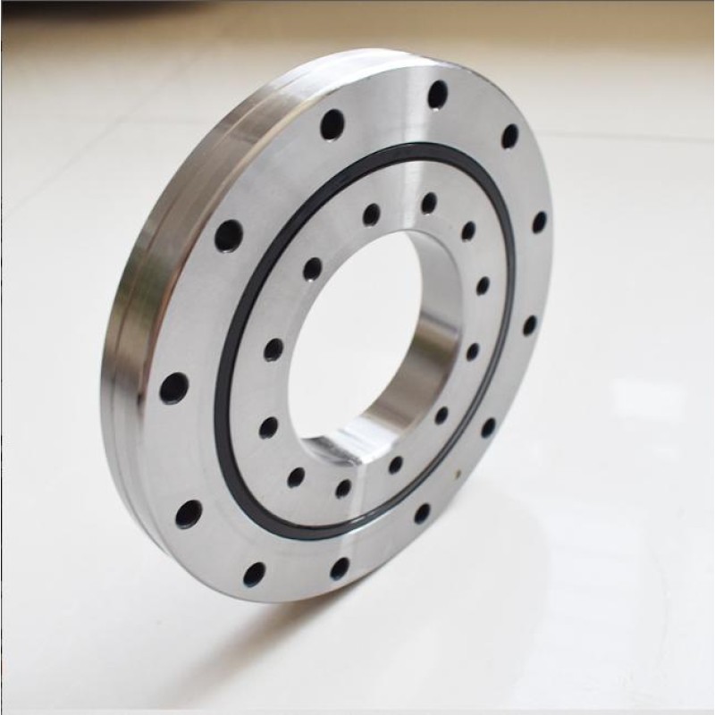 Slewing Bearing - Construction Machinery