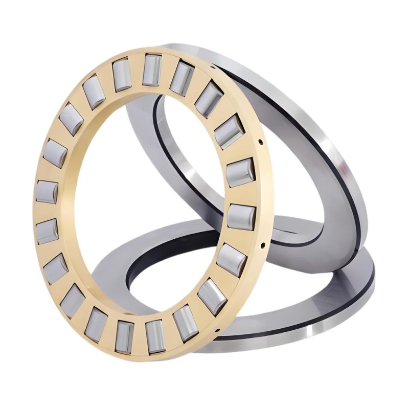 Thrust Roller Bearing - High Quality AXK Flat