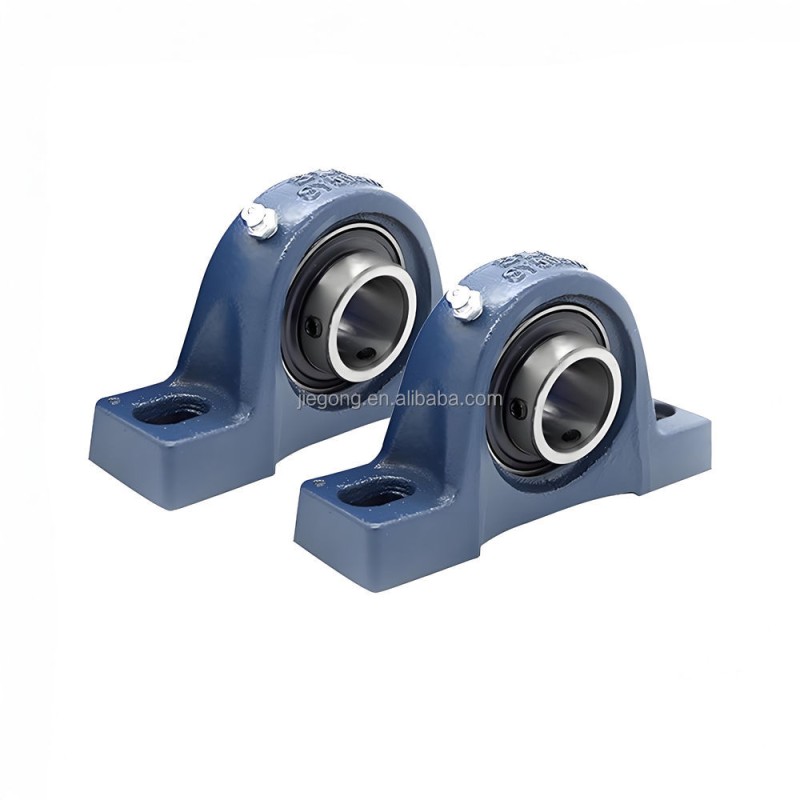 Pillow Block Bearing - UCP Series Self-aligning