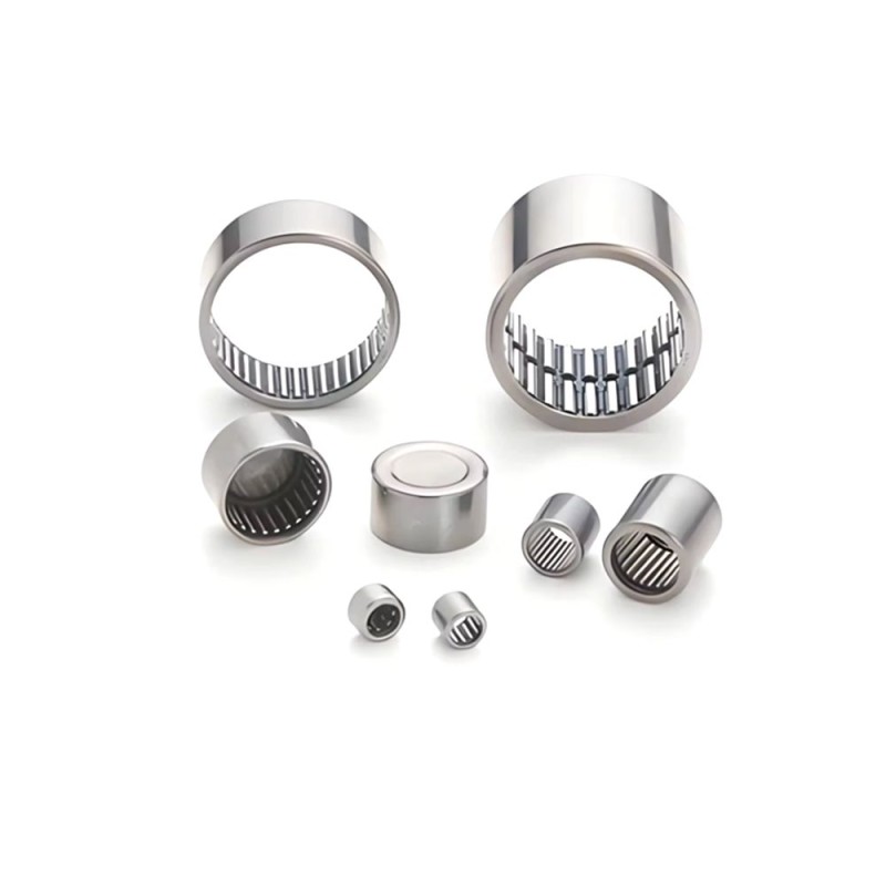 Needle Bearing - Motorcycle Conrad Connecting