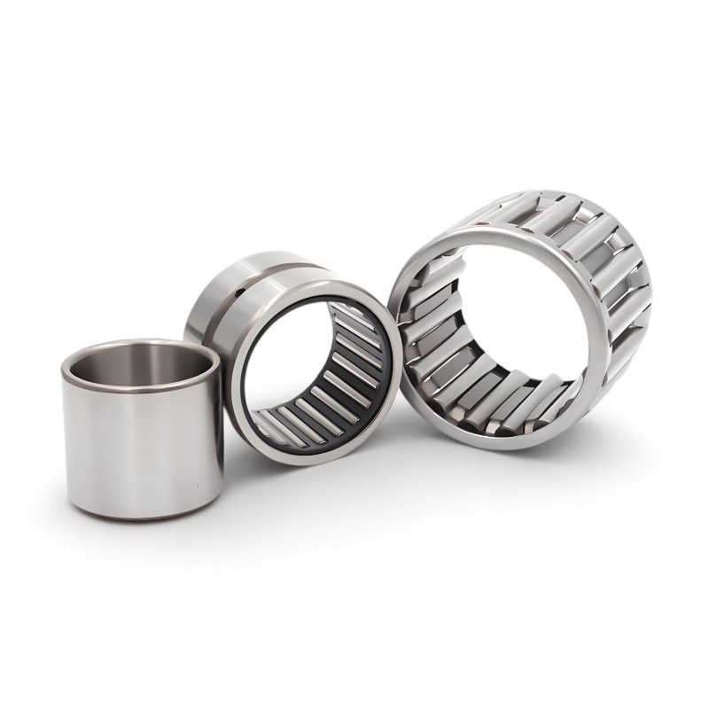 Needle Roller Bearings - Automotive Printing