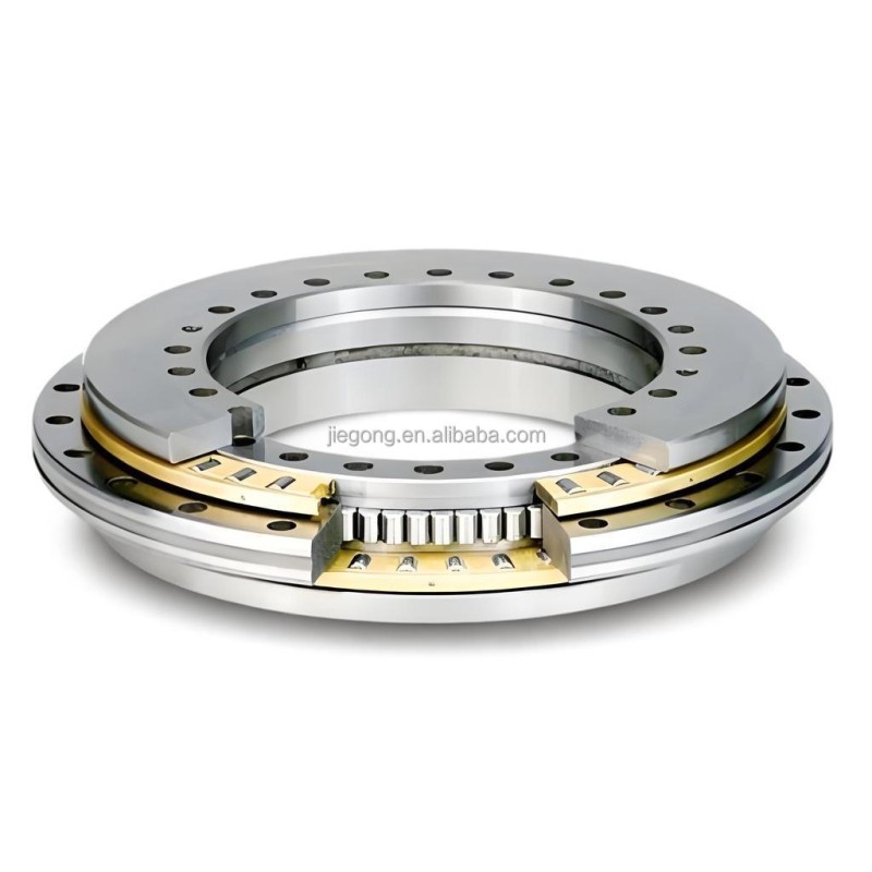 Slewing Bearings - Excavator Cross Roller