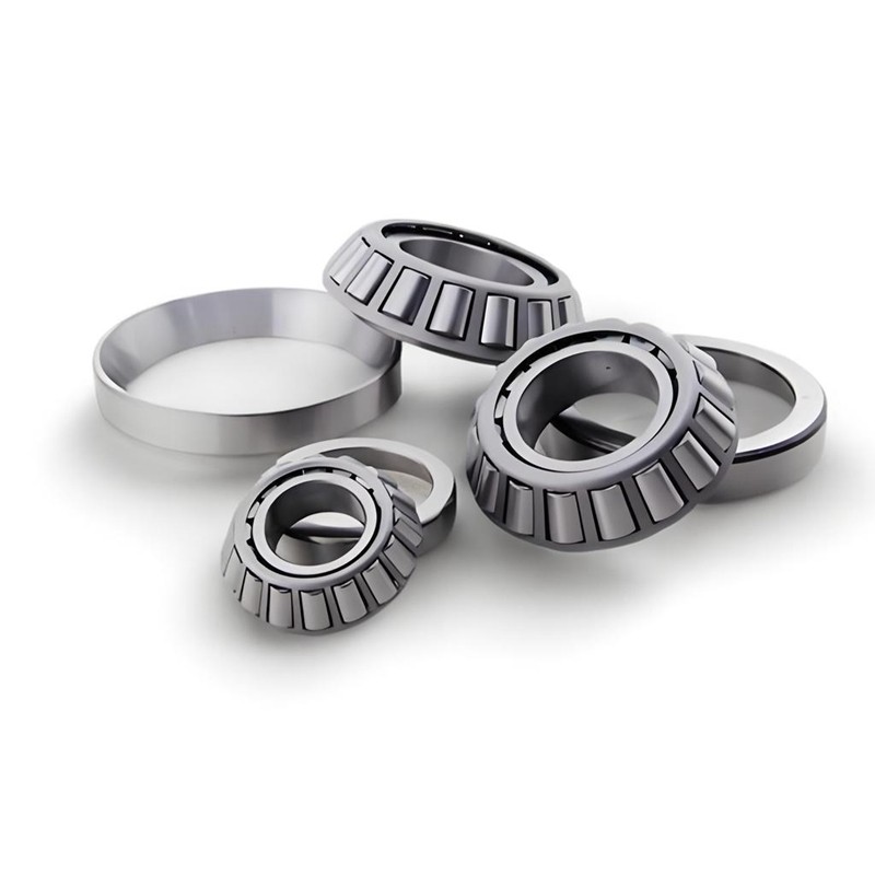 Taper Roller Bearing - Worldwide Famous Brand