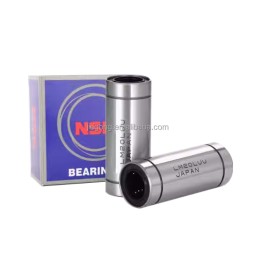 Linear Ball Bearing - Stainless Material LM20