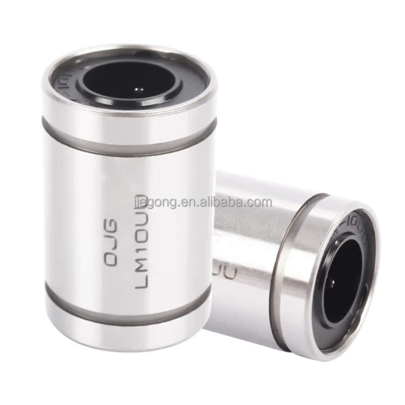 Linear Bearing - Factory Direct LM3UU Series