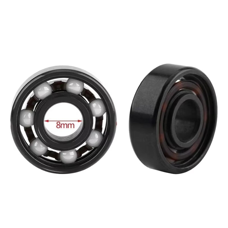 Ceramic Bearing - Hybrid Manufacturing High