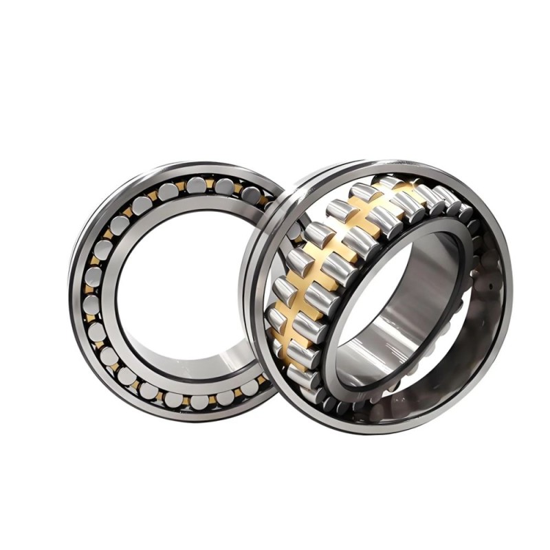 Spherical Roller Bearings - Precision Open Sealed
