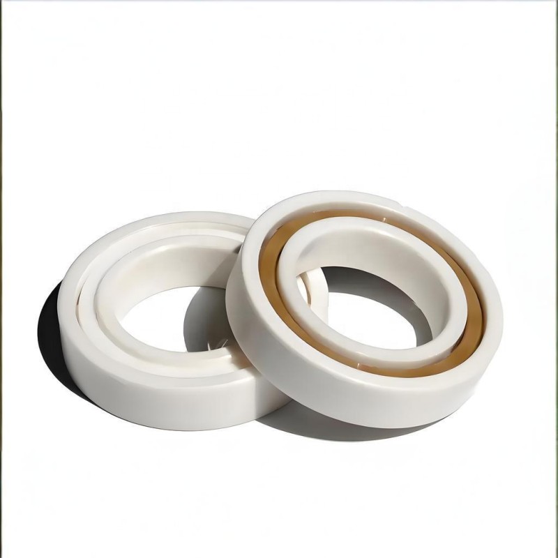 Ceramic Ball Bearings - Zirconia Full Ceramic