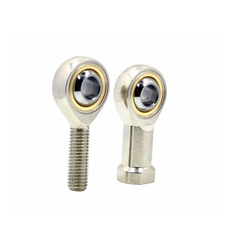 Rod End Bearings - Full Series Threaded Joint