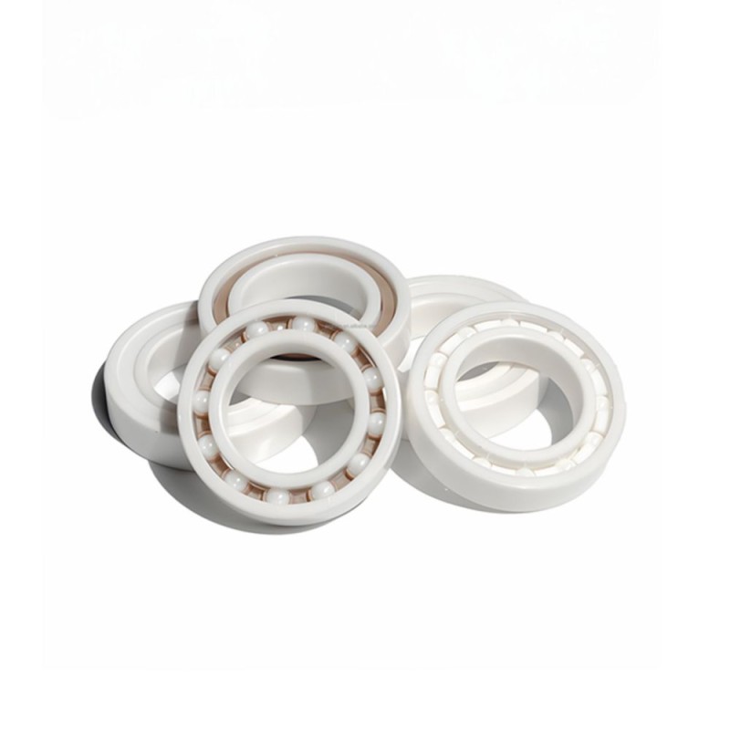 Ceramic Ball Bearings - Full Ceramic 608 Series