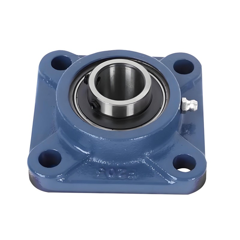 Pillow Block Bearing - Stainless Steel T210