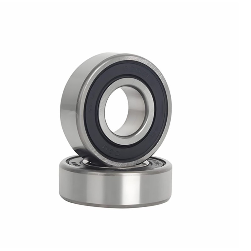 Deep Groove Ball Bearings - Original Import