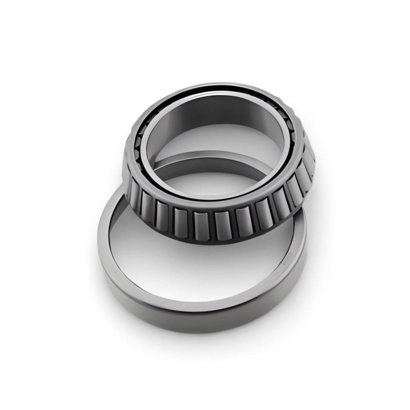 Tapered Roller Bearings - Suzhou Factory