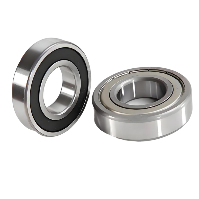 Deep Groove Ball Bearings - High Precision Bike