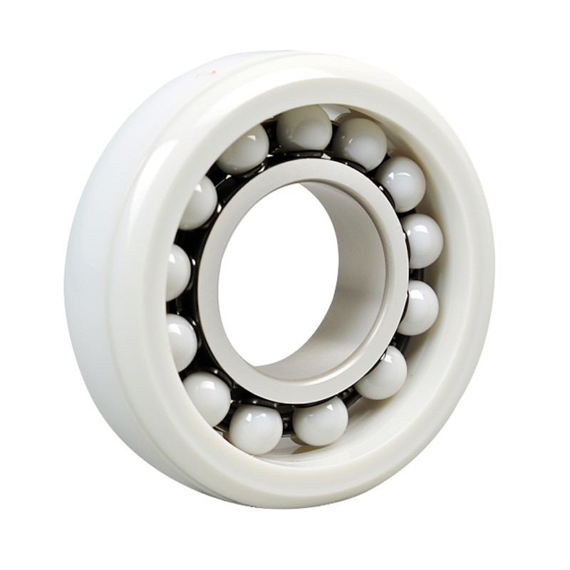 Ceramic Bearing - High-Speed Durable Full