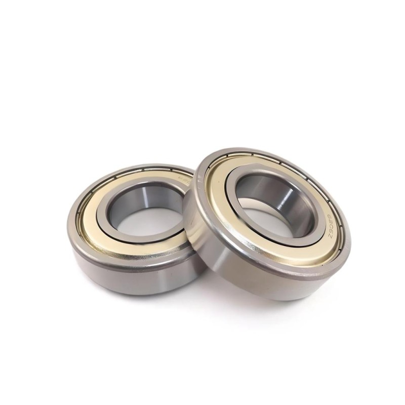 Deep Groove Ball Bearings - Car Center Big Brand