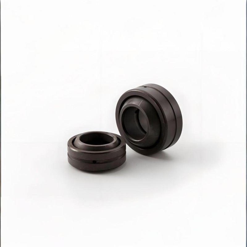 Spherical Plain Bearings - Stainless Steel Axial