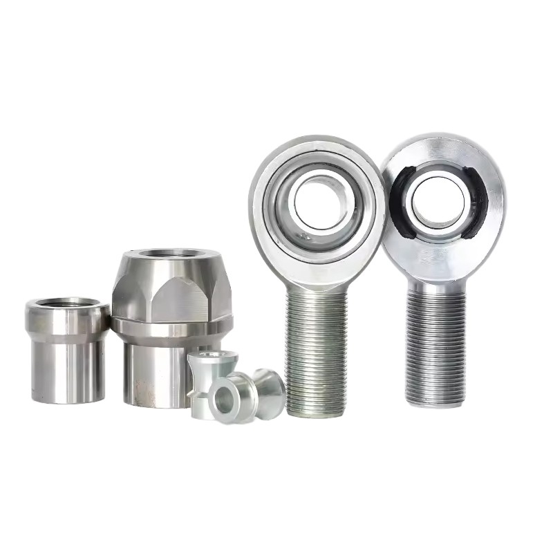 Rod End Bearing - Hot Sell Precision Alloy Ball