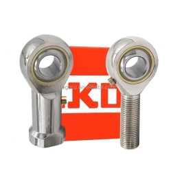 Rod End Ball Bearings - Hydraulic Cylinder