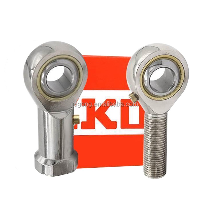 Rod End Ball Bearings - Hydraulic Cylinder