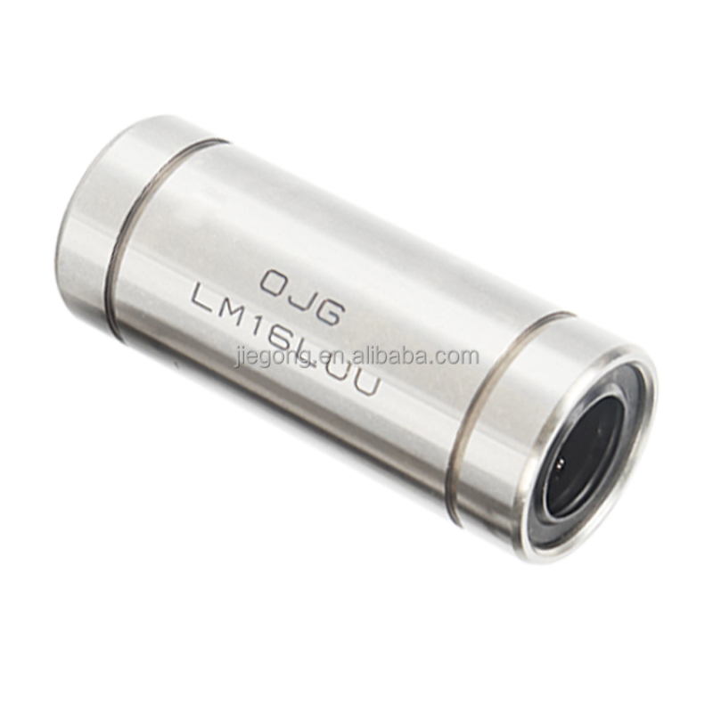 Linear Ball Bearing - Stainless Material LM20