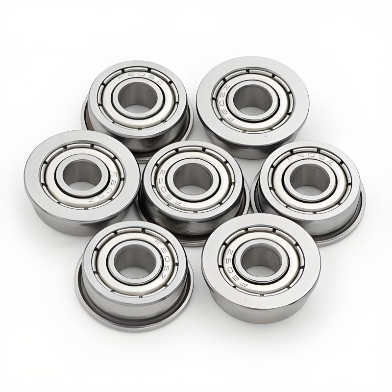 Flange Bearing - Hot Sell Dodgeee 4 Bolt