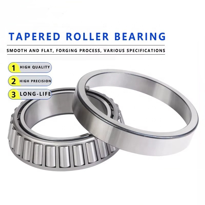 Taper Roller Bearing - Model LM229139 Factory
