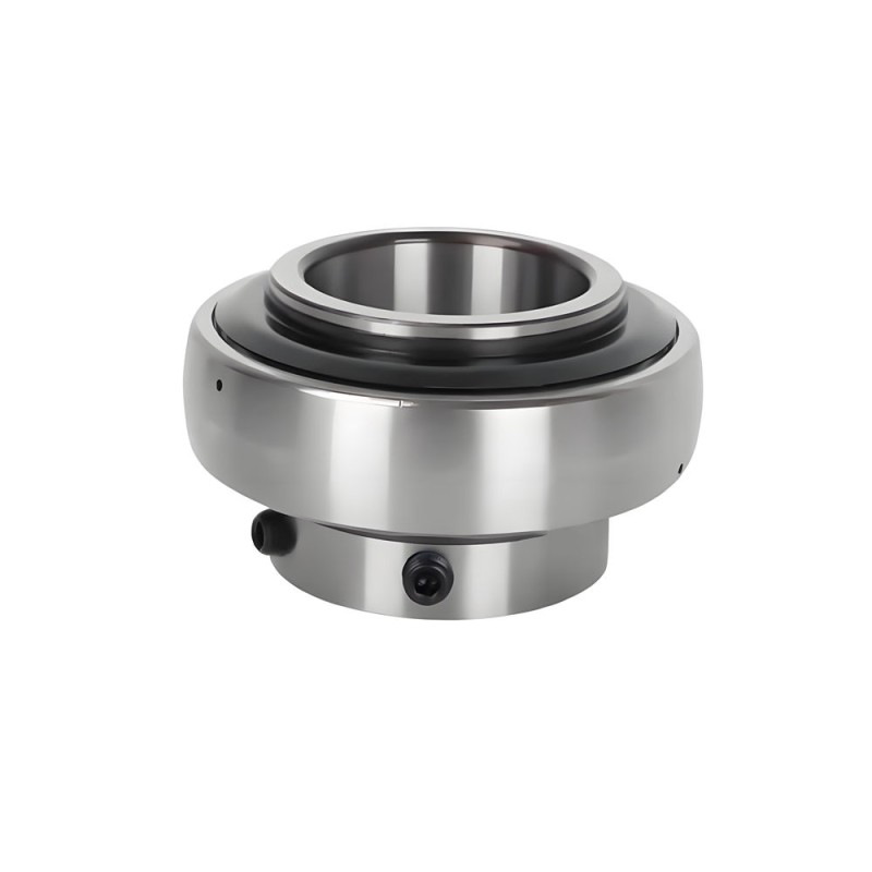 Pillow Block Bearing - UC Series Set Screws