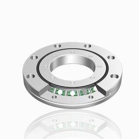 Cross Roller Bearing - High Quality CRBTF