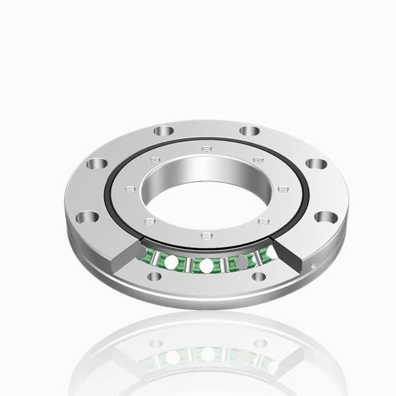 Cross Roller Bearing - High Quality CRBTF