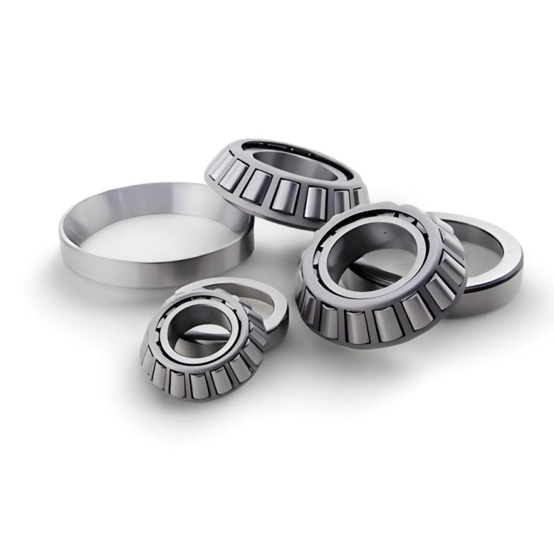 Tapered Roller Bearings - Hot Selling Single Row