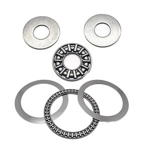 Thrust Needle Roller Bearing - Manufacturers