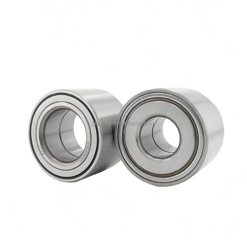 Wheel Hub Bearing - Full Series DAC255200206