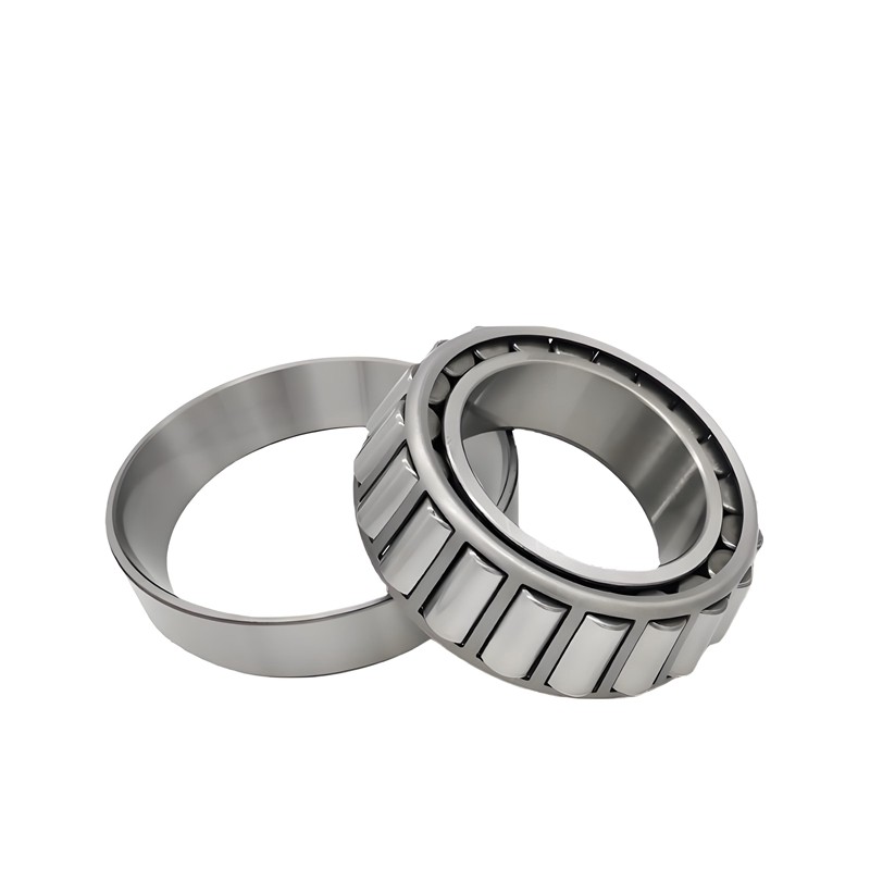 Tapered Roller Bearings - High Quality Double Row